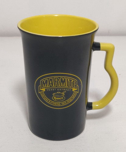 Marmite mug very good - mug,