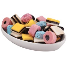 Licorice Allsorts, 14 oz. One