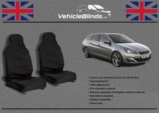 Seat Covers For Peugeot 308 SW