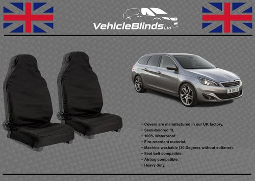Seat covers for peugeot - covers,