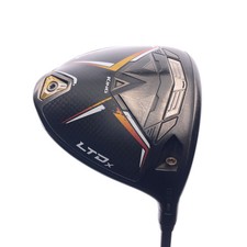 Used Cobra LTDx Driver / 10.5 Degrees / Regular Flex