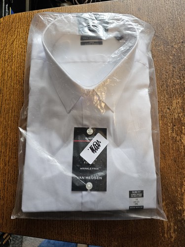 Van heusen men - flex, collar