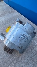 Parker hydraulic pump 6490 E