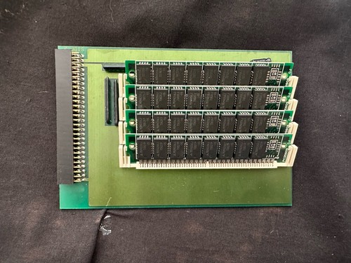 Amiga 500 marpet 1 - 500/+, meg