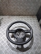 Audi A1 TFSI 2008-2014 STEERING WHEEL WITH MULTIFUNCTIONS 4G0419091R