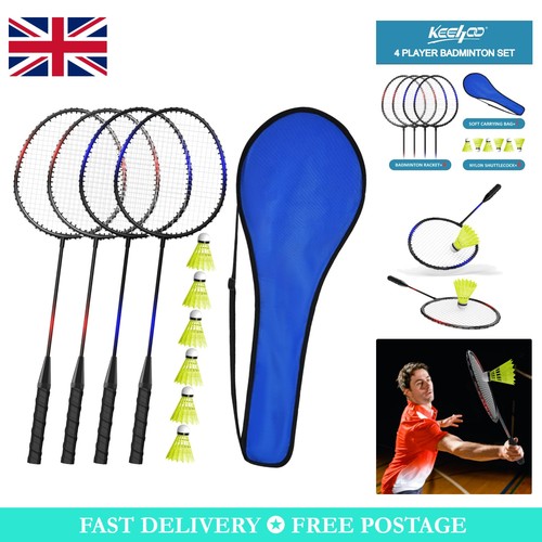 Aluminium badminton rackets - aluminium,