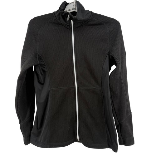 Swix womens medium black full - swix,