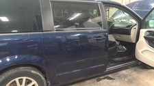 Used Rear Right Door Assembly