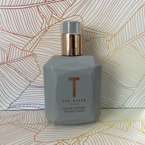 Ted baker opulent crush - opulent,