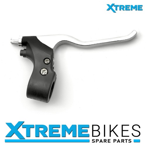 Front right hand brake - hand, lever