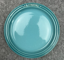 LE CREUSET Caribbean Blue Teal