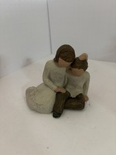 Vintage 2001 Willow Tree