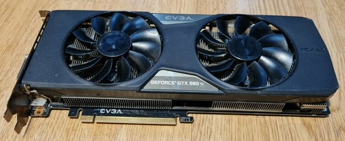 Evga nvidia geforce - geforce, ti
