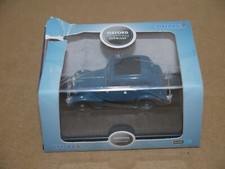 Oxford 76WO003 WO003 1/76 OO
