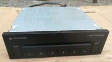 VW PASSAT 3C B6 SONY CD