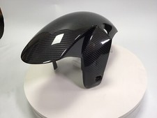 Ilmberger Carbon Fibre front mudguard fender Suzuki GSX-R 1000 / R 2017 - 2022