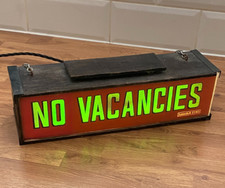 Vintage Retro Original Hotel