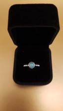 PANDORA Sterling Silver &