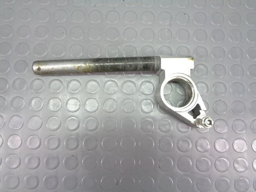 Left semi handlebar steering - semi,
