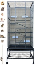 X-Large 5-Floor Critter