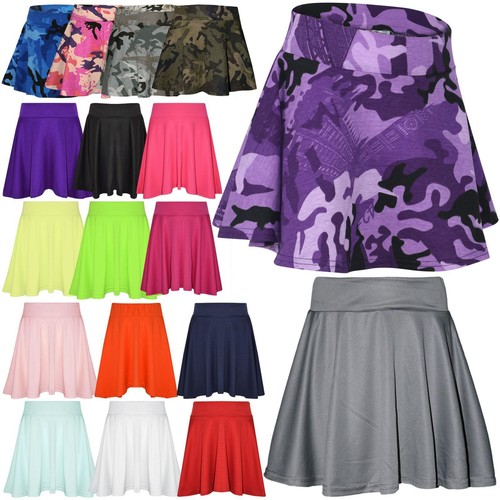 New girls skater - girls, skirts