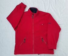 Tresspass Men's Red Full Zip
