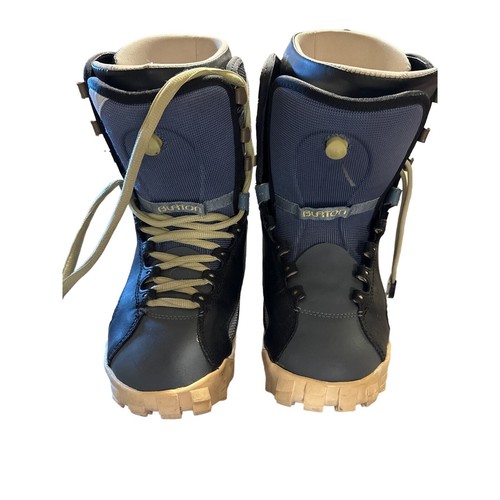 Burton women size us blue - size,