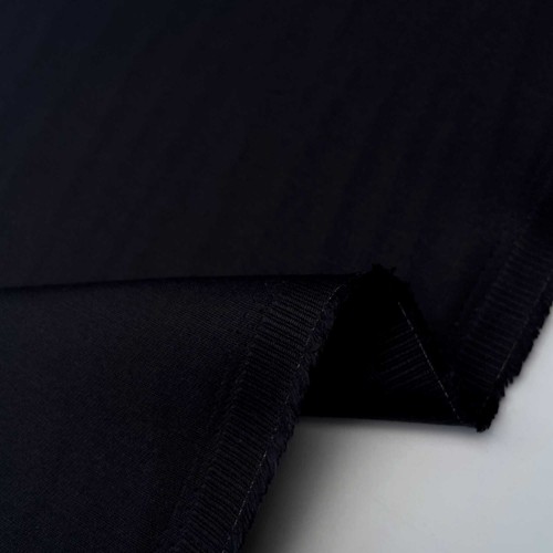 Plain thick cotton drill - plain,