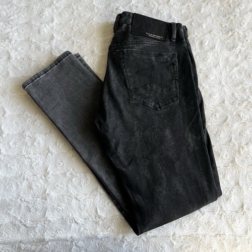 Cult individuality jeans - cult, of