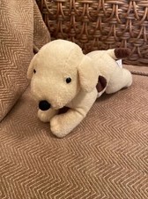 Fun With Spot Dog Soft Toy