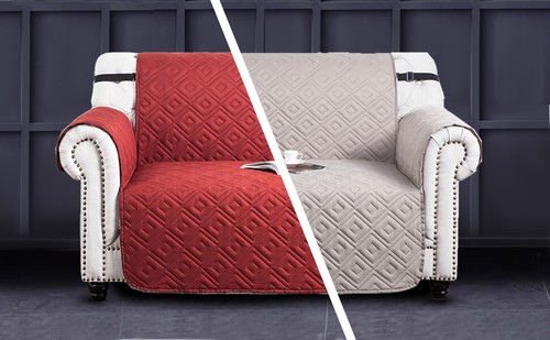 Sofa covers 3 seater - covers,