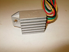 SOLID STATE 6V 6 VOLT