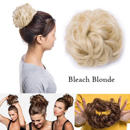 Soft scrunchie large small - scrunchie, large/small