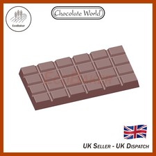 CW1588 Chocolate World