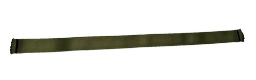 Original british army belt - original,