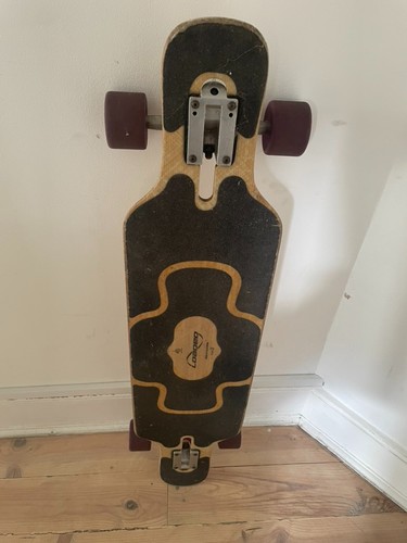 Loaded tan tien - tien, longboard