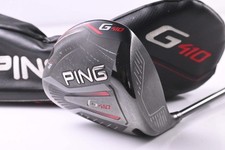 Ping G410 Plus Driver / 10.5