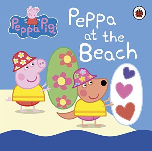Peppa pig - peppa, the