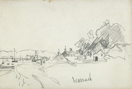 Warsash hampshire antique - warsash,