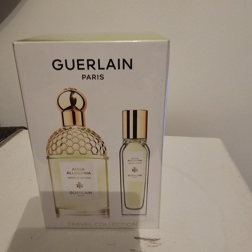 Guerlain aqua allegoria neroli - guerlain,
