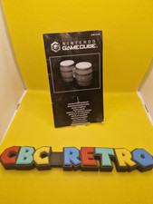 Nintendo Gamecube Bongos Instruction Booklet Manual Donkey Konga