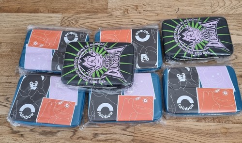 Joblot ladies press - of,