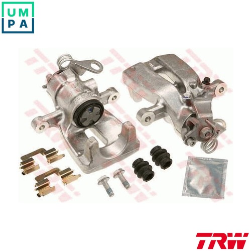 Brake caliper bhq289e for - caliper, fiat