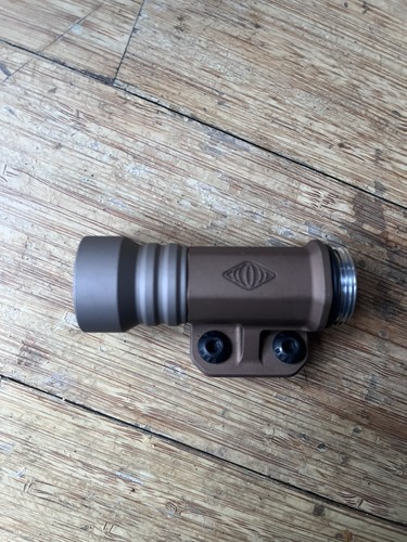 Reptilia surefire m300 mlok - reptilia/surefire,