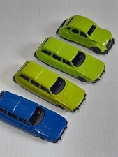 Vintage Revell Praline Citroen