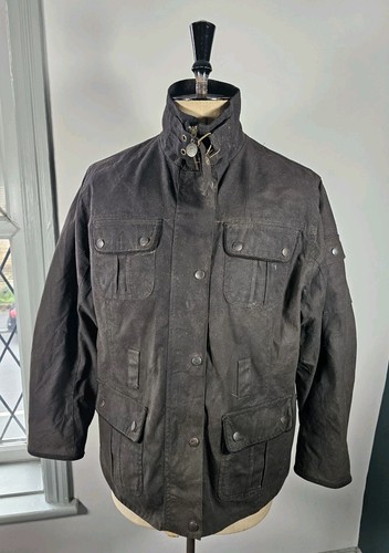Lee valley oilskin - oilskin, waxed