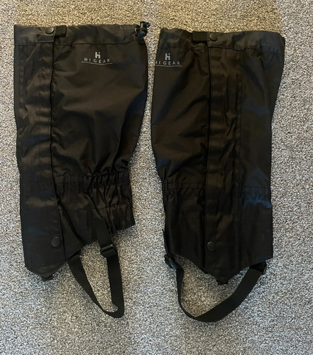 Gear waterproof black - waterproof,