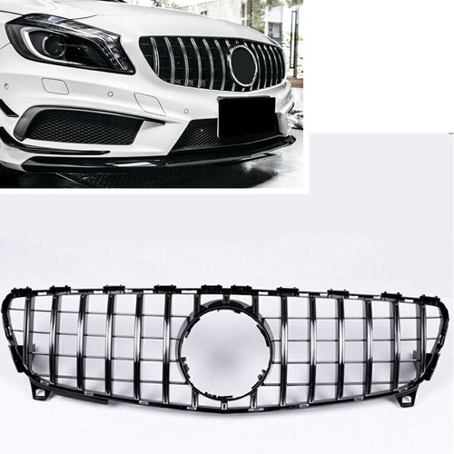 Panamericana grille grill - gt,