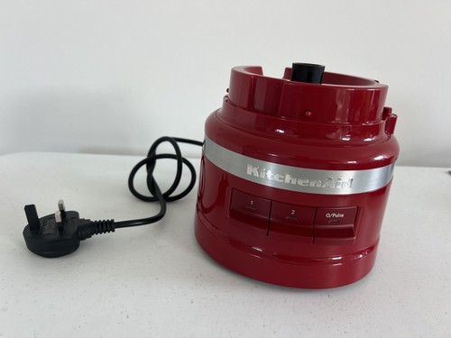 Kitchenaid 5kfp0719ber 7l - kitchenaid, 1.7l
