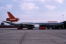 VIASA VENEZUELA, Douglas